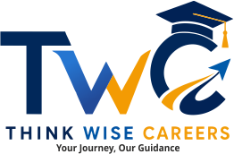 Think Wise Careers Logo